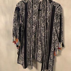THML Kimono